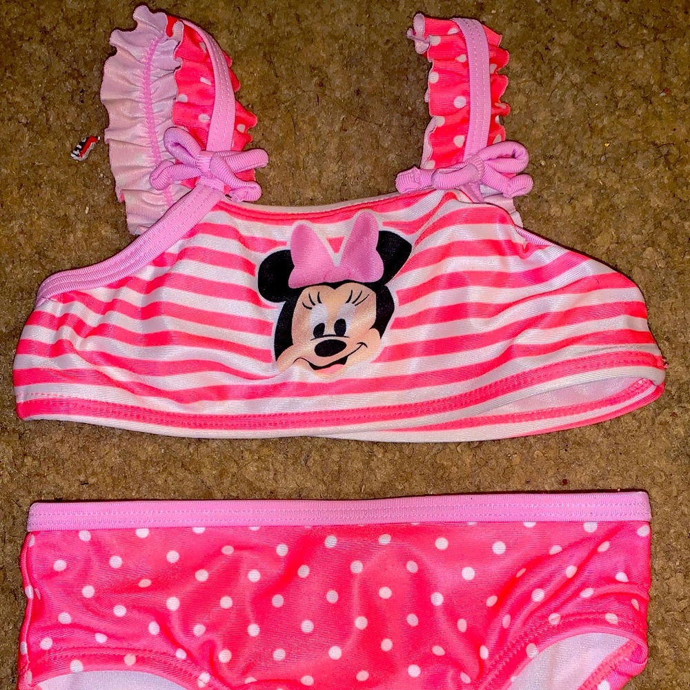 toddler bikini